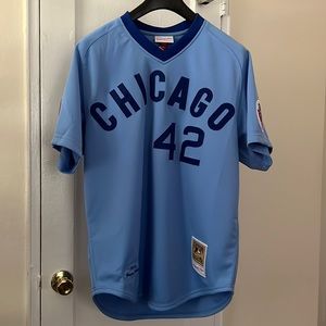 Chicago Cub’s Jersey